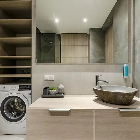 Sky Home- Angel Apartament -Neopolis, Centrum, Parking, Klimatyzacja, Dostep Na Kod Łódź Esterno foto