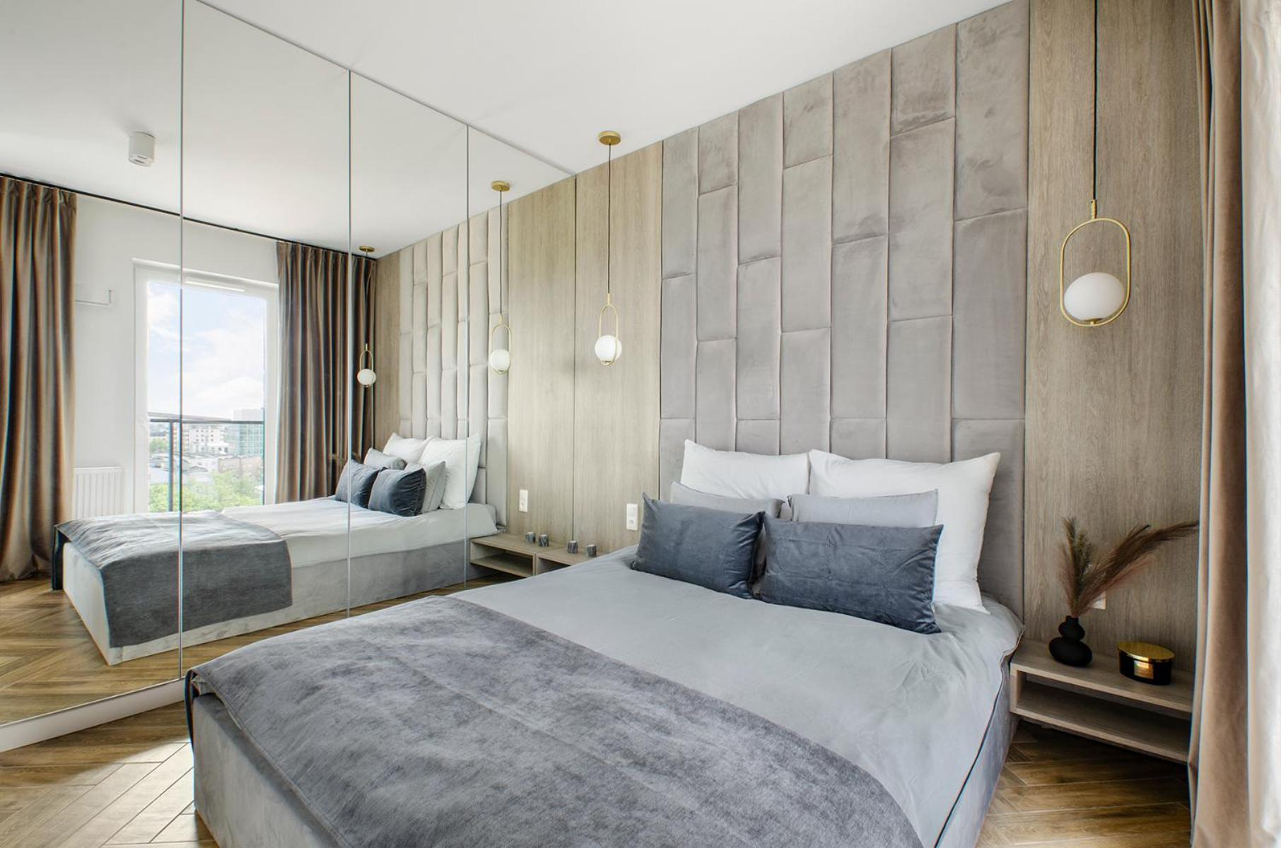 Sky Home- Angel -neopolis, Centrum, Parking, Klimatyzacja, Dostep Na Kod * Lodz (Lodz)