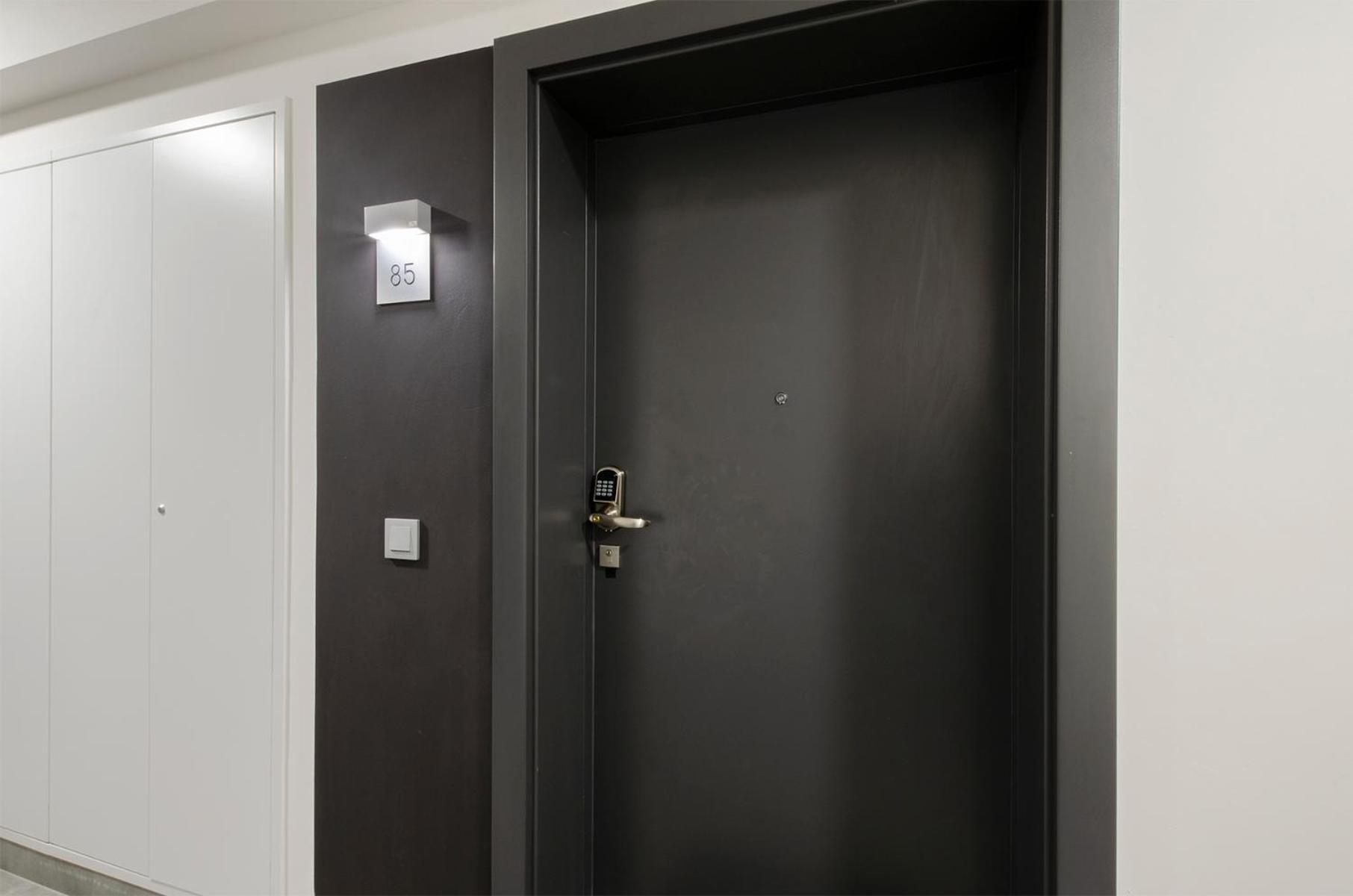 Apartment Sky Home- Angel -neopolis, Centrum, Parking, Klimatyzacja, Dostep Na Kod *